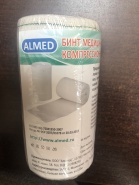 Бинт компрессионный ALMED 3 м *12 см