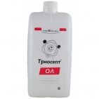 Триосепт-ОЛ 1 литр (спиртовой) Средство дезинфицирующее для рук