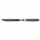 Нож ампутационный большой 310 мм