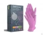  Перчатки нитриловые Benovy розовые (размер М) t('фото') 5343
