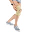 Наколенник (бандаж для коленного сустава) NKN 200 ORTO (26 см)