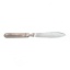 Нож ампутационный малый  Н-39, 250x120 мм (Ворсма) t('фото') 4496