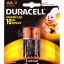 Батарейки Duracell АА (2 штуки)