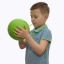 Мяч для дыхательной гимнастики ДГ25 (Крейт) t('фото') 4404