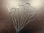 Зонды постановочные по Рау (7 шт) логопедические  (витые ручки) t('фото') 1003