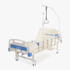 Медицинская кровать  MET DM-370 (4х секционная)