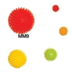 Массажный мяч 9 см (ММ9) Крейт