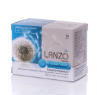 Ланцет для прокола пальца Lanzo (50 шт) (аналог айчек)