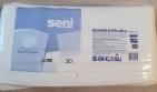 Подгузники для взрослых Сени стандарт (Seni standart air) XL  размер 4