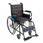 Инвалидная коляска FS868 (Мега Оптим)