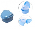  Бокс (контейнер) для хранения зубных протезов