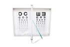 Аппарат Ротта (осветитель таблиц для проверки зрения)