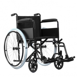 Инвалидная коляска Base 100 (Ортоника) фото 1832