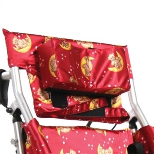 Инвалидное детское кресло-коляска Titan LY-710-900 фото 5870