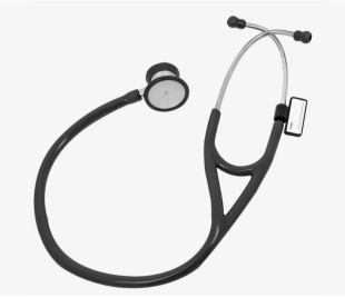 Стетоскоп терапевтический 04-AM420 PP Deluxe Amrus фото 6124