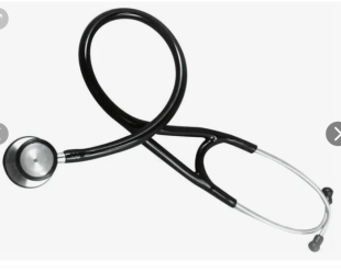 Стетоскоп терапевтический 04-AM420 PP Deluxe Amrus фото 6125