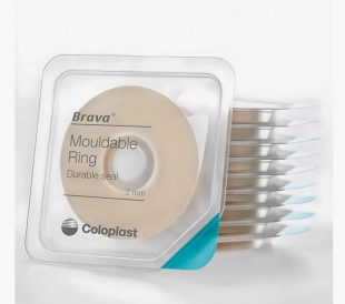 Кольцо защитное моделируемое Coloplast BRAVA 2,0 мм фото 6150