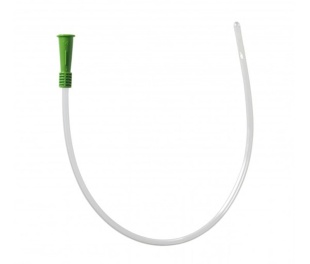 Катетер Нелатона Coloplast мужской размер 14 лубрицированный EasiCath фото 6022