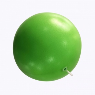 Мяч для дыхательной гимнастики ДГ25 (Крейт) фото 4404