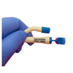 Заглушка для уретральных катетеров Фолея фото 6135