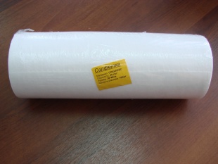 Салфетки в рулоне 30*40 см (100 штук) белые фото 3932