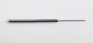 Иглы акупунктурные 0,2 х 8 мм Субал (100 шт) для Су Джок фото 1895