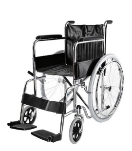 Инвалидная коляска  Barry B1 фото 5976