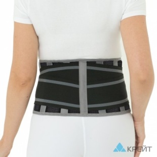 Б-502/6МР Корсет ортопедический пояснично-крестцовый фото 6102