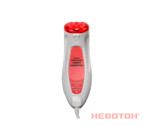 Красная лампа Невотон (Аппарат фототерапевтический светодиодный)  фото 4465