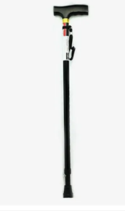 Трость регулируемой длины Е0612У с УПС фото 6172