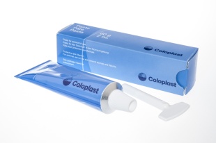 Колопласт / Coloplast - паста для защиты и выравнивания кожи, тюбик 60г (2650) фото 6017