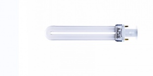 Лампочка для УФ-Лампы RU 818,911 (мод UV-9W 365nm) фото 5167