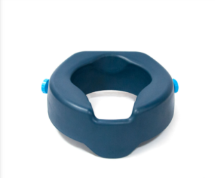 Сиденье (насадка) для унитаза SC 714  фото 6063