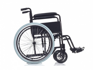 Инвалидная коляска Base 100 (Ортоника) фото 1834
