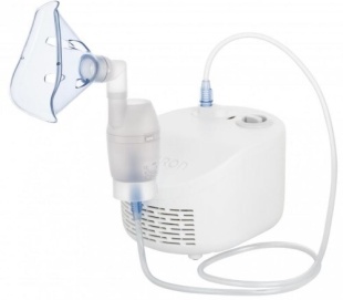 Небулайзер ингалятор OMRON C 17 фото 6084