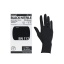  Перчатки нитриловые Manual BN 117 (размер L) черные t('фото') 5346