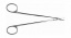 Ножницы сосудистые прямые 160 мм t('фото') 1409