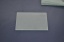 Стекло для микропрепаратов матовое для замешивания без лунки, 70*95*4 мм t('фото') 2896