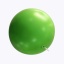 Мяч для дыхательной гимнастики ДГ25 (Крейт)