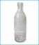 Бутылочка детская молочная стекло, 200 мл t('фото') 1377