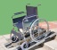 Пандус для инвалидной коляски Мега Оптим 2х секционный t('фото') 5363