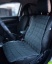 Накидка на сиденье автомобиля с лузгой гречихи Комфорт-Авто t('фото') 2859