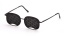 Очки-тренажеры перфорационные (универсальные очки с дырочками) t('фото') 3696