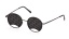 Очки-тренажеры перфорационные (детские очки с дырочками) t('фото') 3707