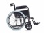 Инвалидная коляска Base 100 (Ортоника) t('фото') 1833