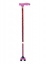 Трость телескопическая ТР4 (Звезда) Мега Оптим t('фото') 1802